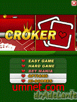 game pic for Crazysoft Croker for s60v3